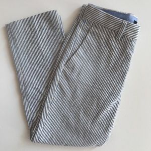 crewcuts Seersucker Boys Pants
